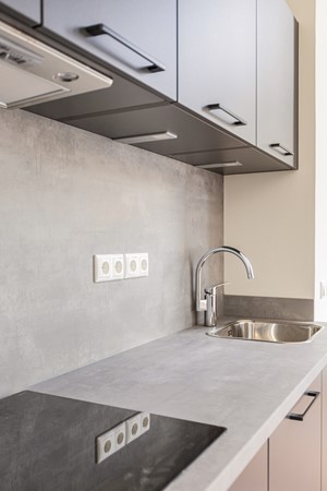 Medium property photo - Barajasweg 80, 1043 CP Amsterdam